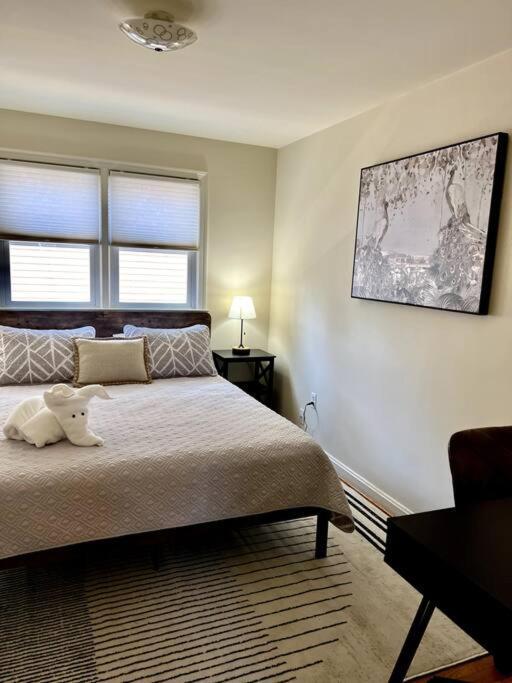 New 3 Brd Modern Urban Gateway Apartment Arlington Exterior photo